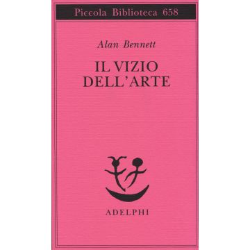 Il vizio dell'arte