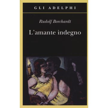 L'amante indegno