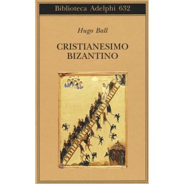 Cristianesimo bizantino