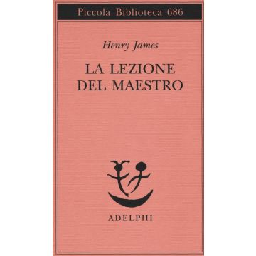 La lezione del Maestro