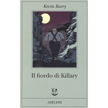 Il fiordo di Killary