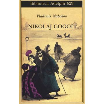 Nikolaj Gogol