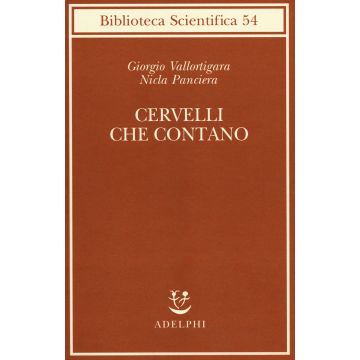 Cervelli che contano