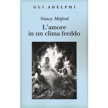 L'amore in un clima freddo