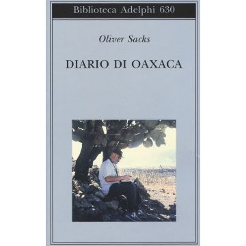 Diario di Oaxaca