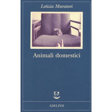 Animali domestici
