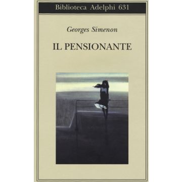 Il pensionante