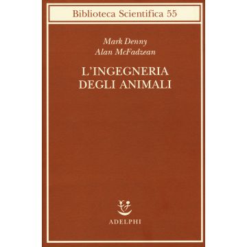 L'ingegneria degli animali