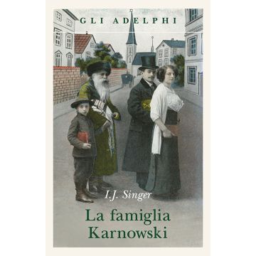 La famiglia Karnowski
