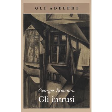 Gli intrusi