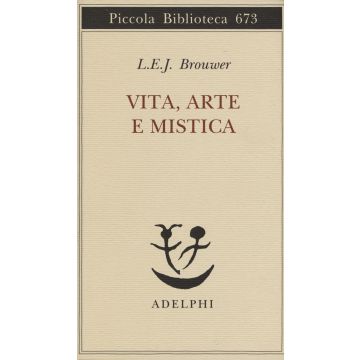 Vita, arte e mistica