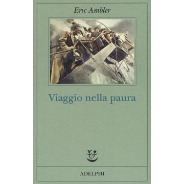 Viaggio nella paura