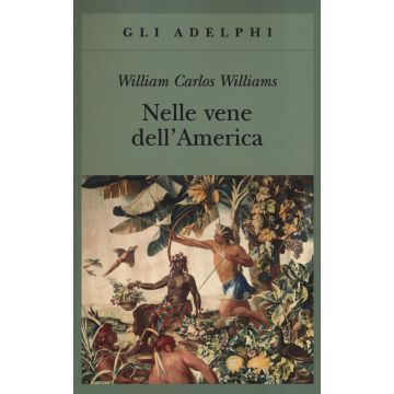 Nelle vene dell'America