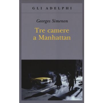 Tre camere a Manhattan