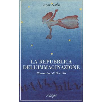 La repubblica dell'immaginazione