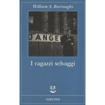 I ragazzi selvaggi