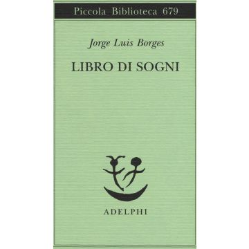 Libro di sogni