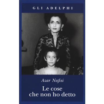 Le cose che non ho detto