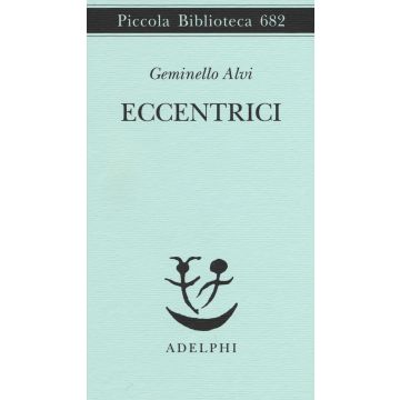 Eccentrici