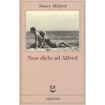 Non dirlo ad Alfred
