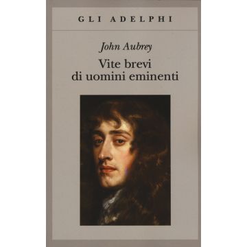 Vite brevi di uomini eminenti