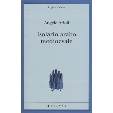 Isolario arabo medioevale