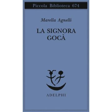 La signora Gocà