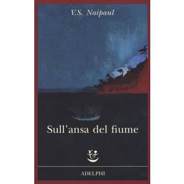 Sull'ansa del fiume