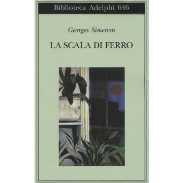 La scala di ferro
