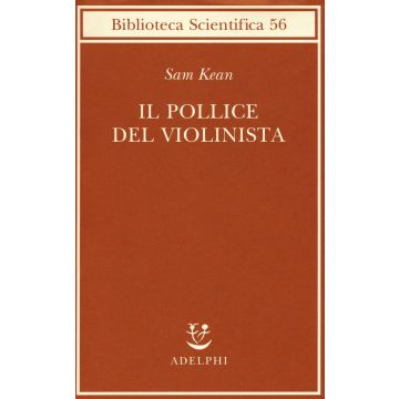 Il pollice del violinista