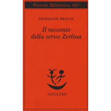 Il racconto della serva Zerlina