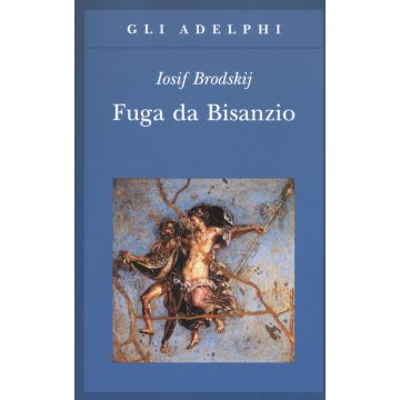 Fuga da Bisanzio