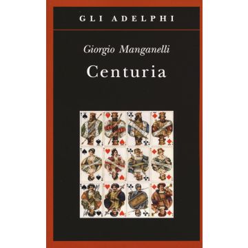 Centuria. Cento piccoli romanzi fiume