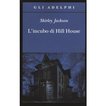 L'incubo di Hill House