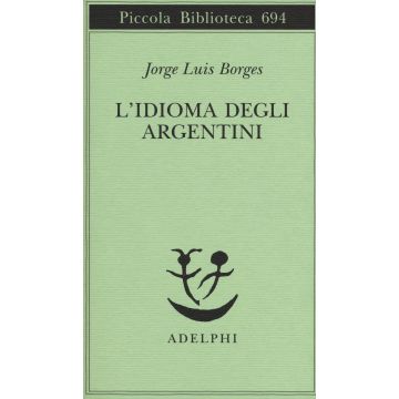 L'idioma degli argentini