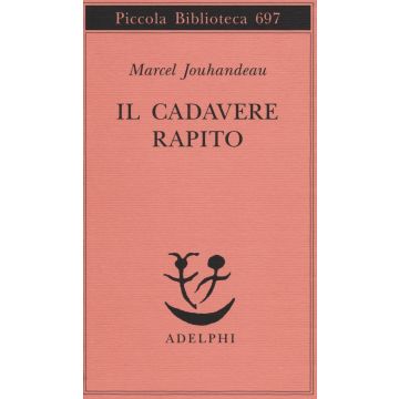 Il cadevere rapito