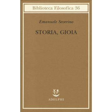 Storia, gioia