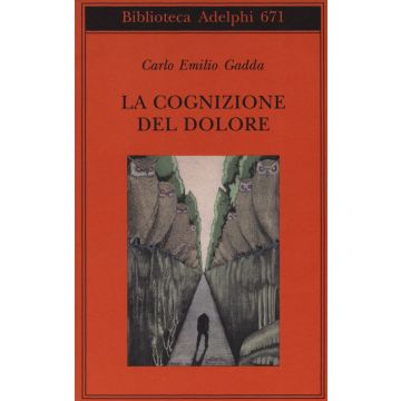 La cognizione del dolore