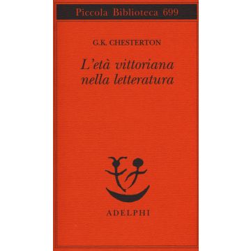 L'età vittoriana nella letteratura