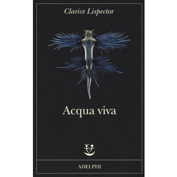 Acqua viva