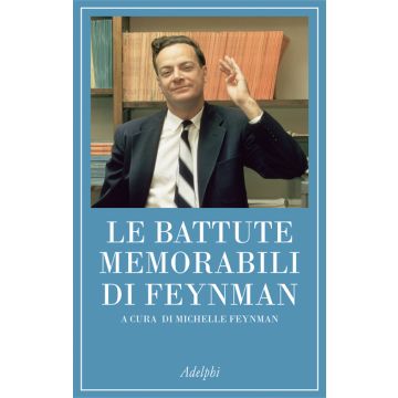 Le battute memorabili di Feynman
