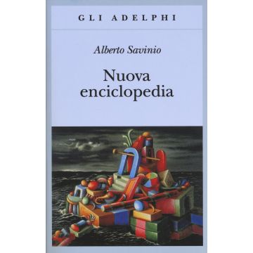 Nuova enciclopedia