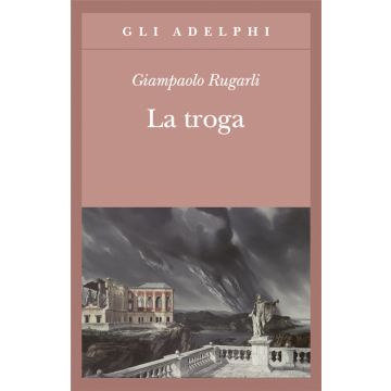 La troga