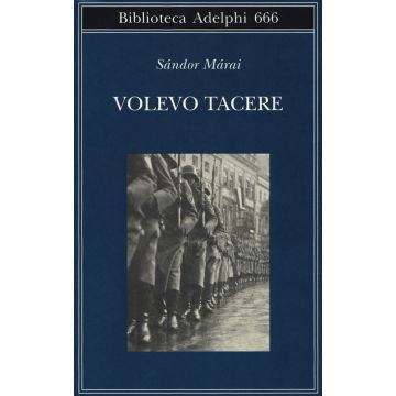 Volevo tacere