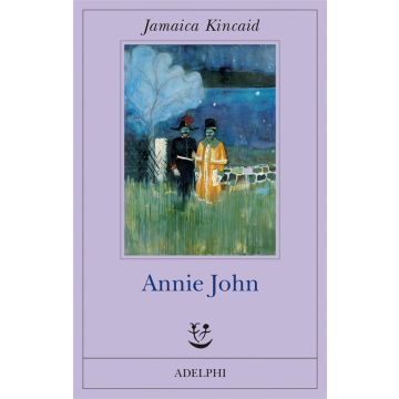 Annie John