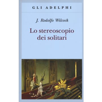 Lo stereoscopio dei solitari
