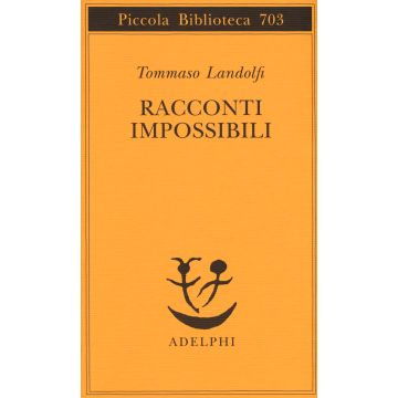 Racconti impossibili