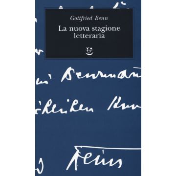 La nuova stagione letteraria