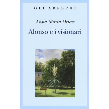 Alonso e i visionari