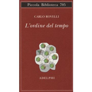 L'ordine del tempo